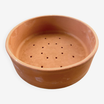 Terracotta sprouter