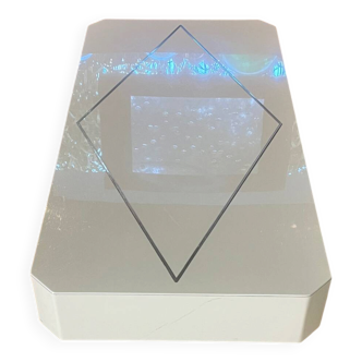 Vintage coffee table