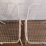 Rio chairs by Emu