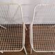 Rio chairs by Emu