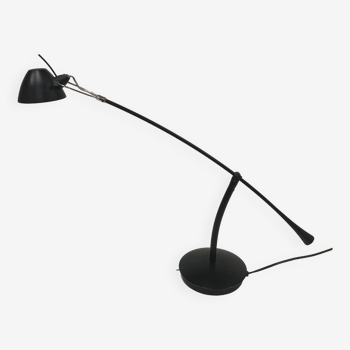 Designer desk lamp