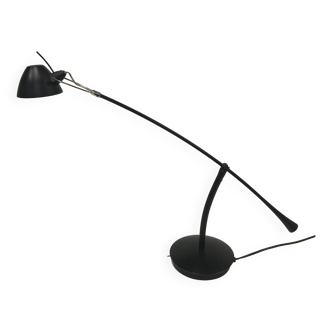 Designer desk lamp