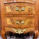 Commode baroque française classique