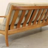 Knoll 3 persoons bank 'Schmitten'