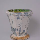 Pot en zinc