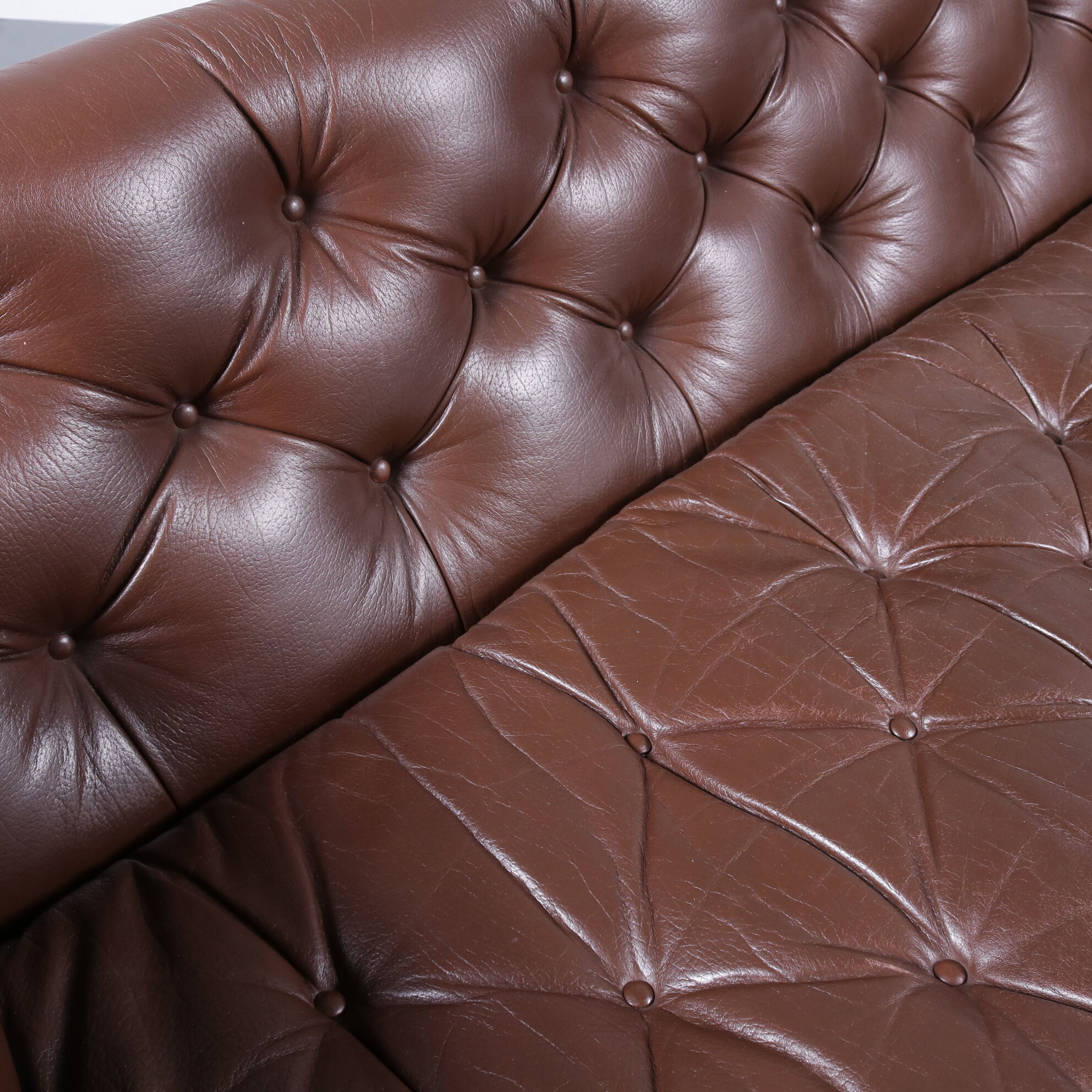 Sofa model C610 by Geoffrey Harcourt, manufactured by Artifort in the Netherlands, 1960s