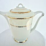 Coffee or porcelain tea service