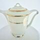 Coffee or porcelain tea service