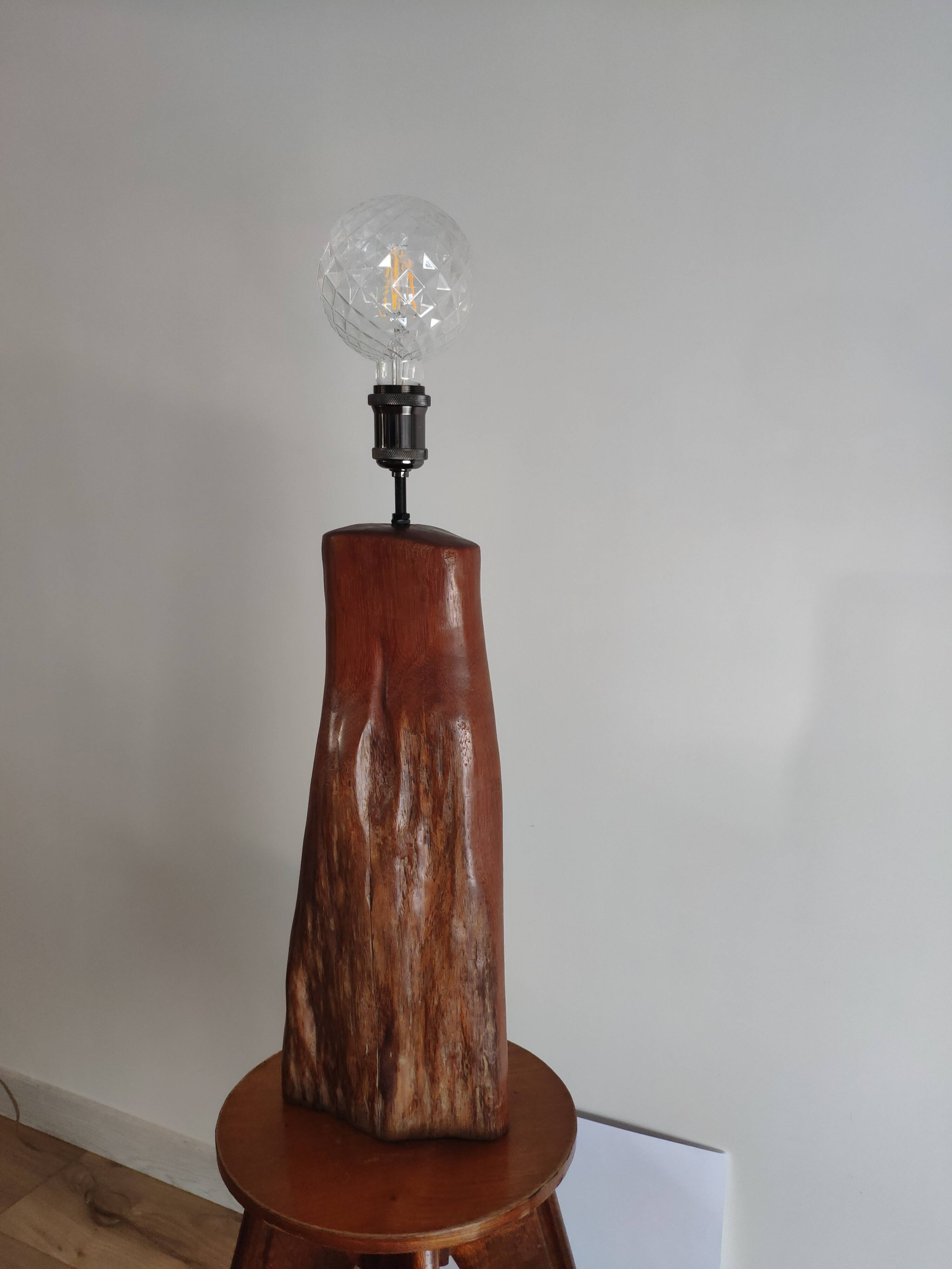 Vintage lamp 1970