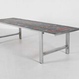 Design coffee table by Denisco
