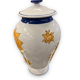 Water fountain in earthenware pattern sun christian dior
