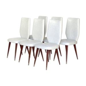 Chaises de salle à manger