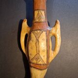 Kabyle terracotta amphora