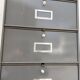 Industrial valve cabinet Ronéo 1950