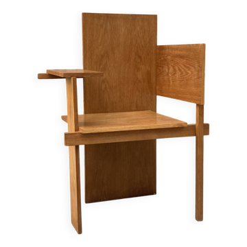 Berlin Chair Replica