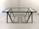 Rodney Kinsman desk / table Trestle for Bieffeplast Italy