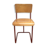 Tripod chair, Circa 1980