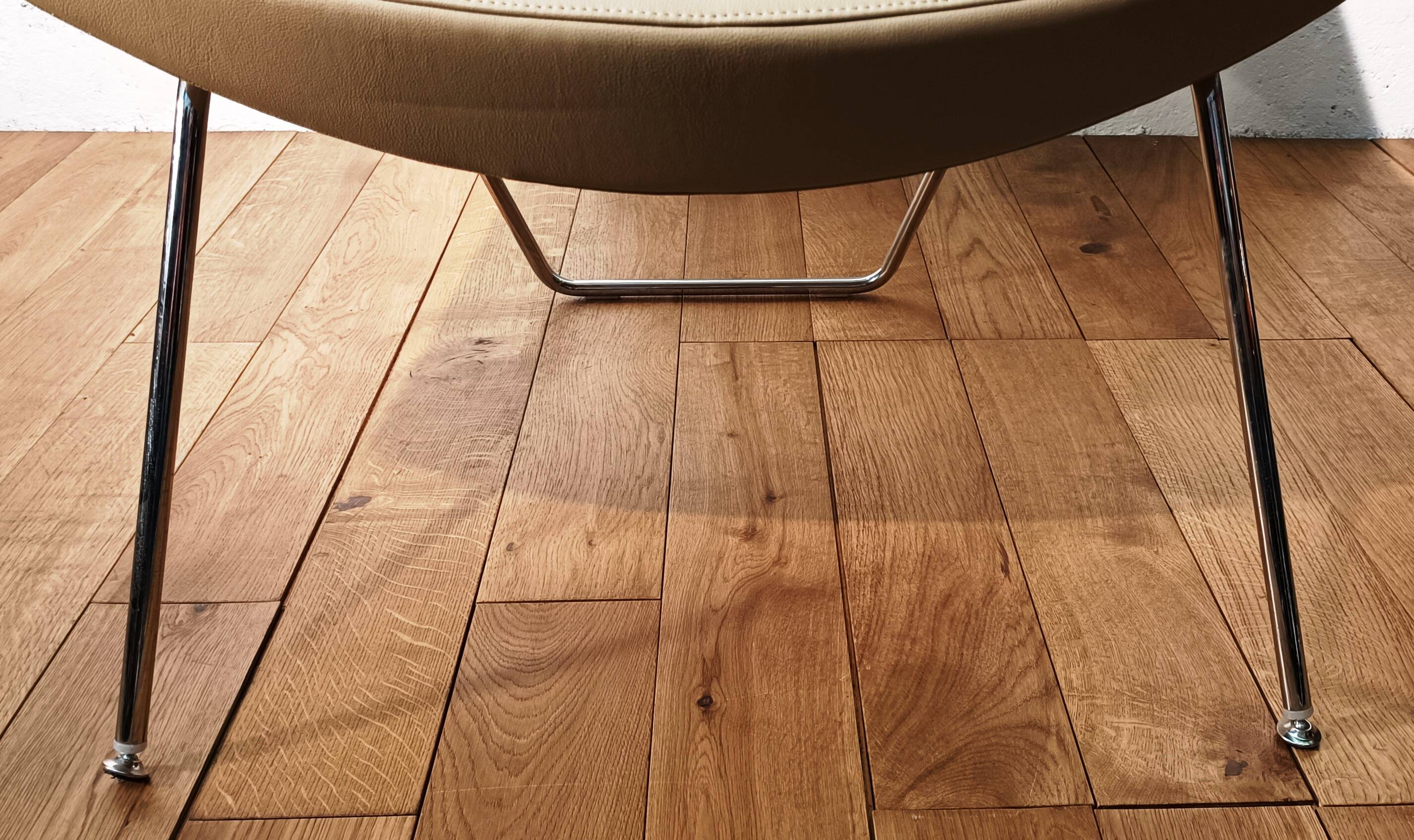 Kayak designer armchair, Kastel