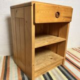 Charlotte Perriand selection buffet Les Arcs