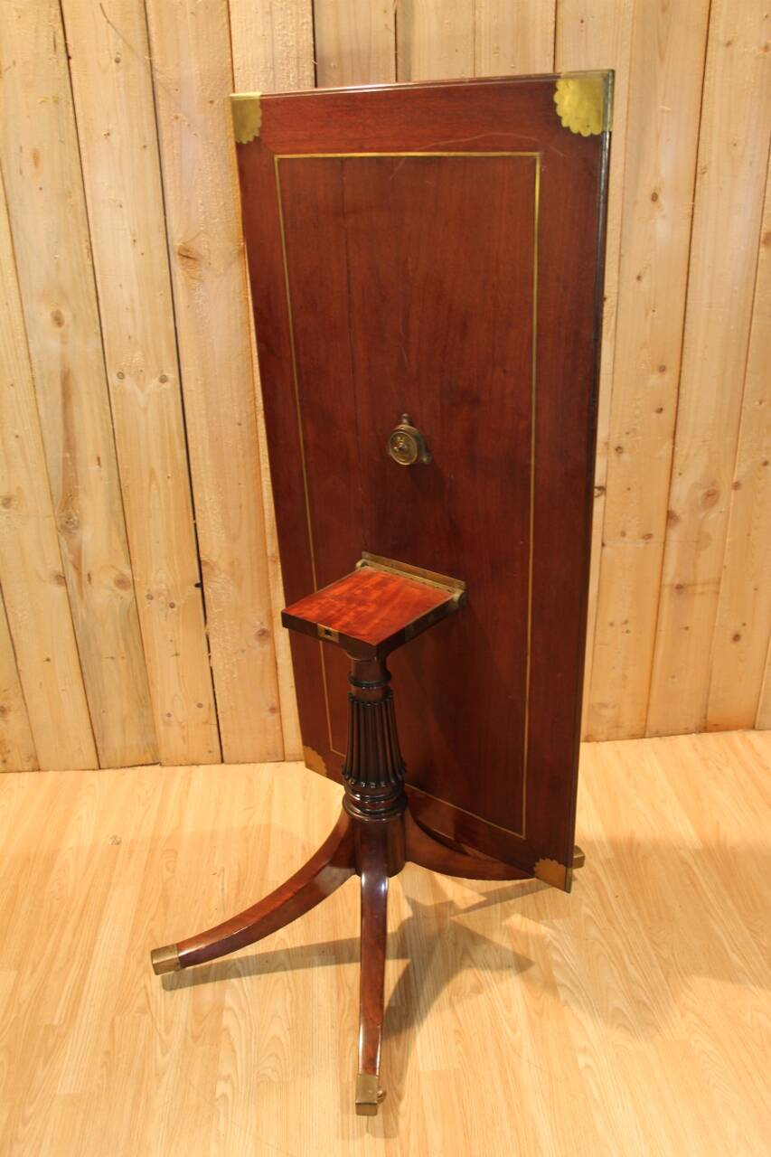 English Tableware from the Belgian Royal Family