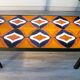 Ceramic coffee table, 1960