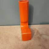 vintage ceramic vase