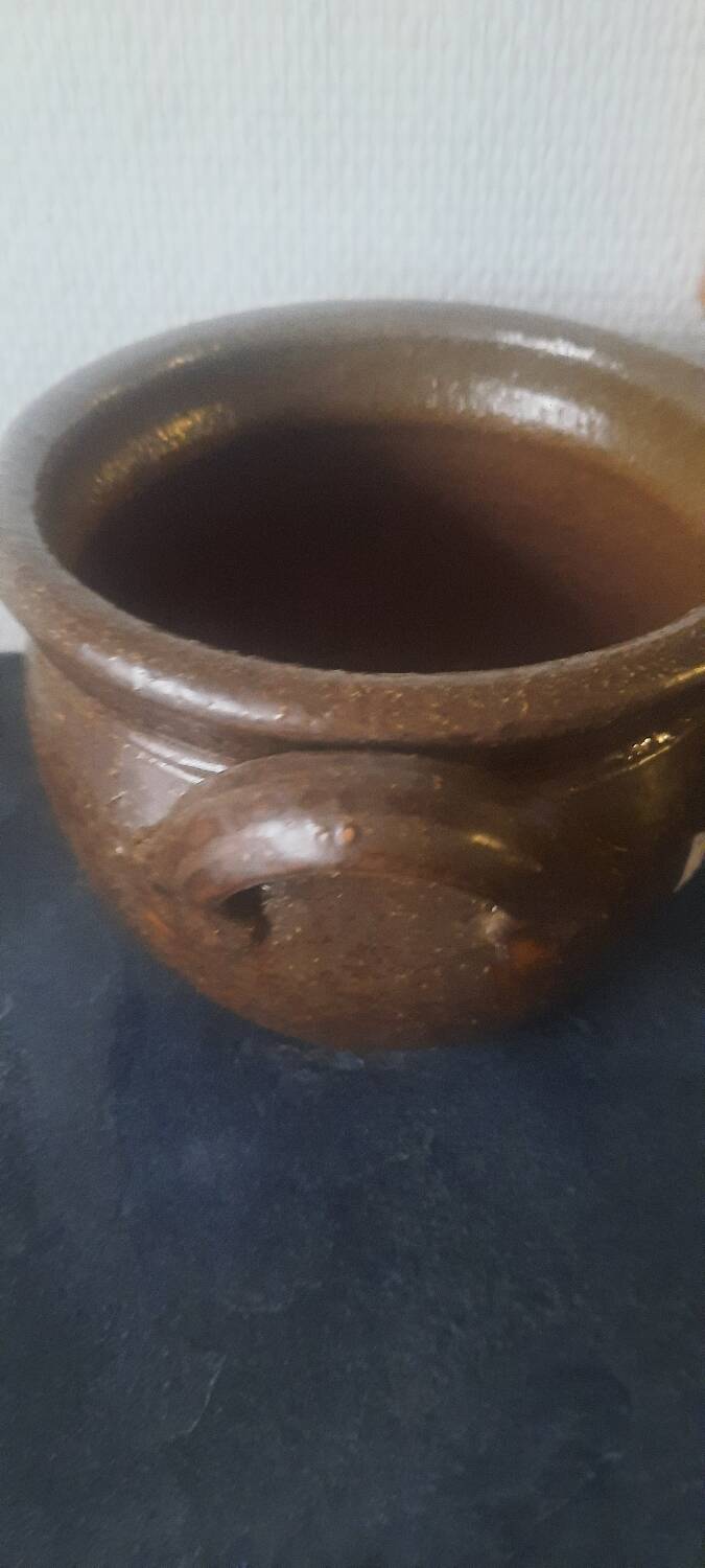 Designer flowerpot