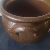 Designer flowerpot