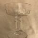 5 cups baccarat crystal