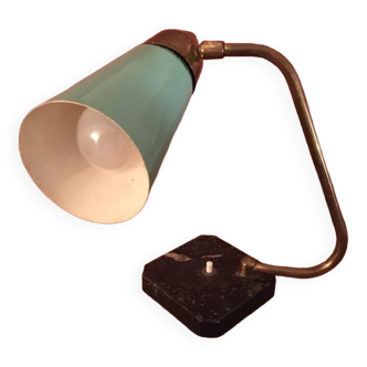 Casserole lamp