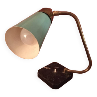 Lampe cocotte