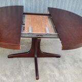 Scandinavian Baumann table 1960
