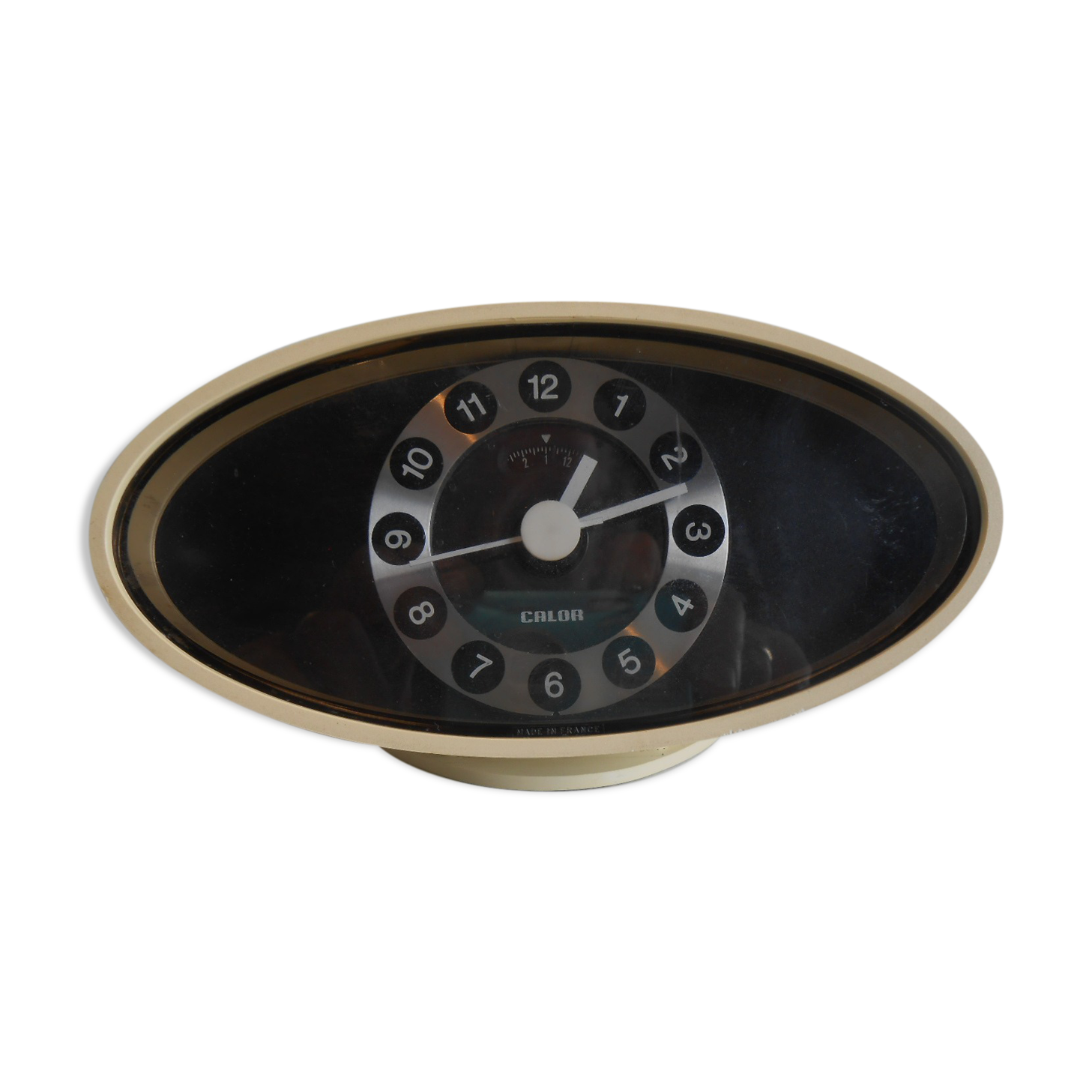 Vintage electric eye calor