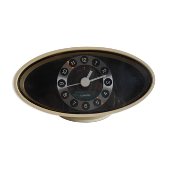 Reveil electrique vintage calor