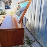 Coiffeuse Ib Kofod Larsen G Plan