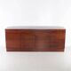 Enfilade in Rio rosewood