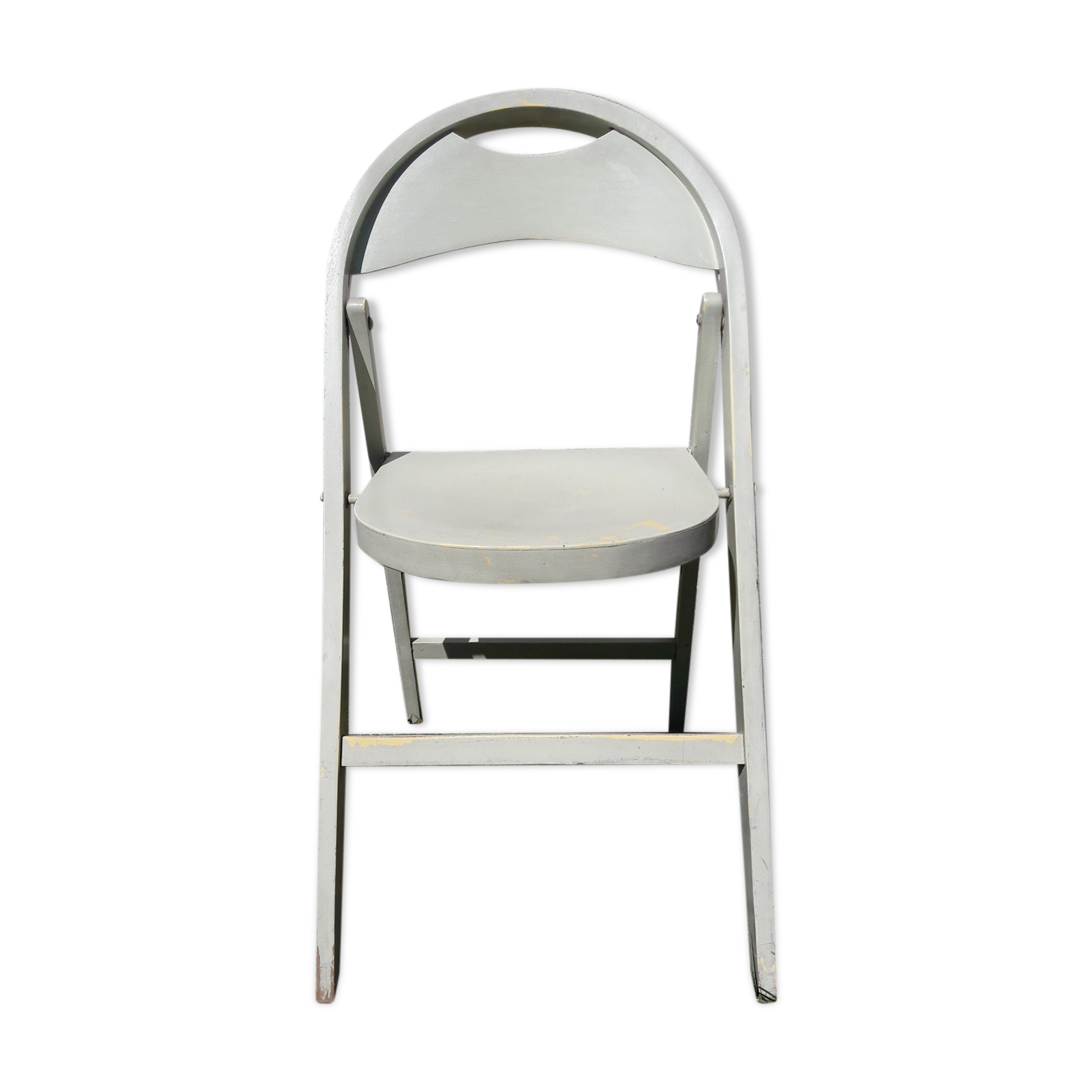Thonet folding chair