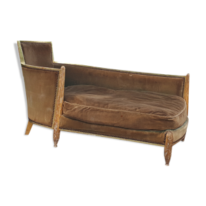 ensemble sieges Art Deco