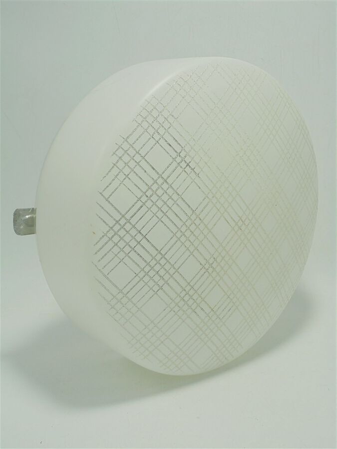 Vintage ceiling light