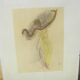 drawings and watercolors by Auguste Rodin made by Offset printing