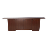 Mid-Century Italian Sideboard, 1980s