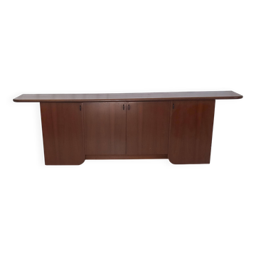 Mid-Century Italian Sideboard, 1980s