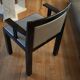 Theatre Chair by Aldo Rossi