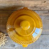 Vegetable Gien France vintage