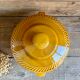 Vegetable Gien France vintage