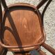 6 chaises bistrot