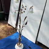 Vintage floor lamp