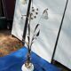 Vintage floor lamp