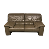 Durlet 2-seater sofa