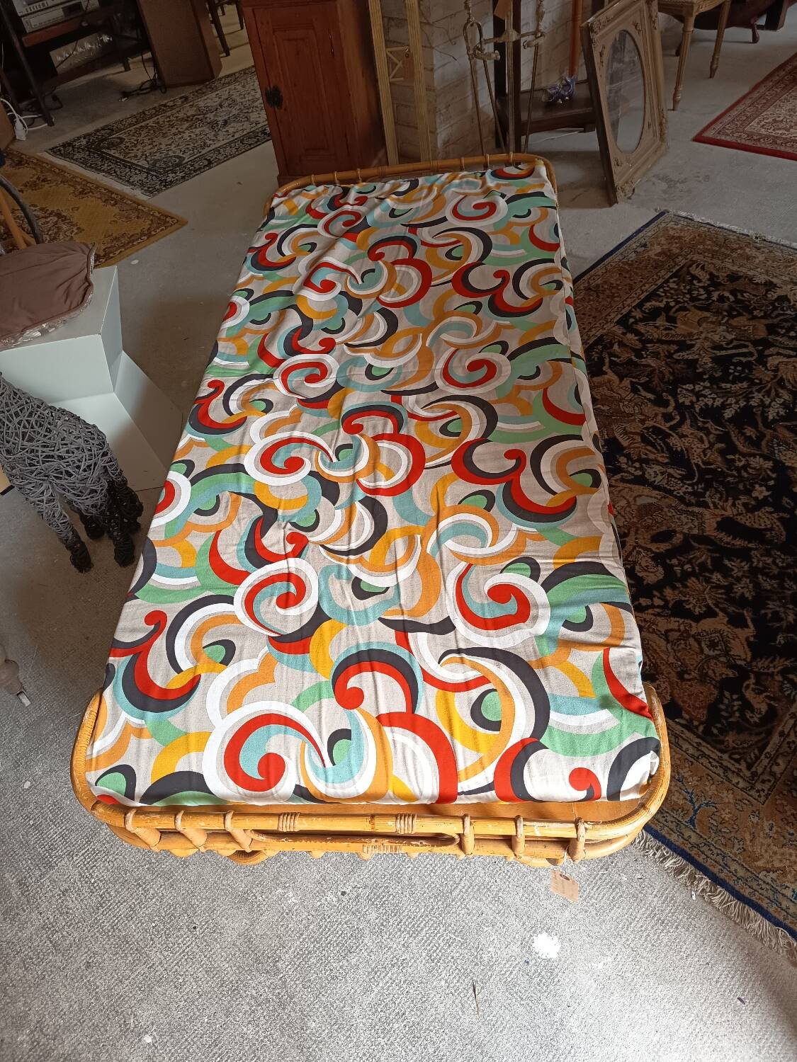 Rohé Noordwolde Daybed